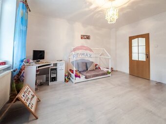 ZNÍŽENÁ CENA Rodinný dom - Veľký Blh | Rimavská Sobota - - 14