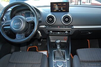 Audi A3 - 14