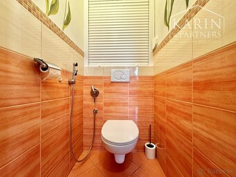 4-izbový byt s vlastnou záhradou s altánkom, 79 m2, Gbely - 14