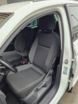 VW Tiguan 1.5 TSI, DSG, 62 000km, 2019, Možný odpočet DPH - 14