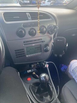 SEAT LEON 🔥🔥 - 14