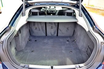 BMW Rad 4 Gran Coupé 418d Standard A/T - 14