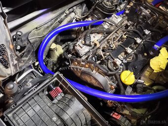 Motor isuzu opel zafira 1.7cdti 81kw - 14