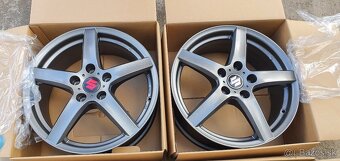 Tucson santafe outlander cx-5 kadjar  5x114,3 r17 sorento sp - 14