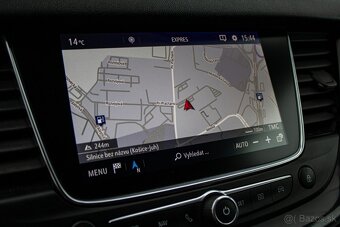 Opel Grandland X 1.6 CDTI S&S Ultimate A/T6 - 14