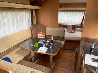 Predaj Adria Adora - 14