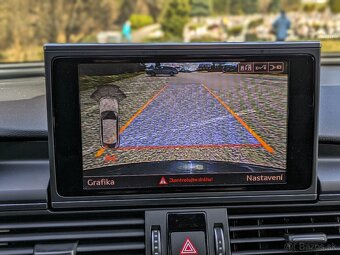 Audi A6 Avant 3.0 TDI DPF 160kW quattro S tronic - 14