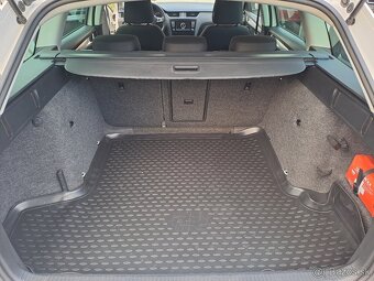 Skoda octavia 1.6tdi 81kw 4x4 2015 - 14