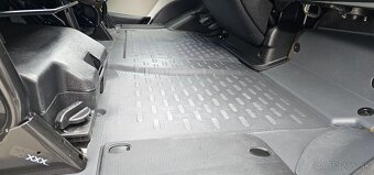 Citroen Jumper 2.2 HDI 130K Valnik Maxi 3.5t 7-Miestny - 14