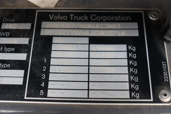Volvo FH 460 XL MEGA,NEZAVISLA KLIMA,ACC - 14