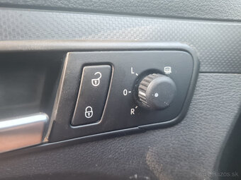 Volkswagen Caddy 1.6 TDI - 14
