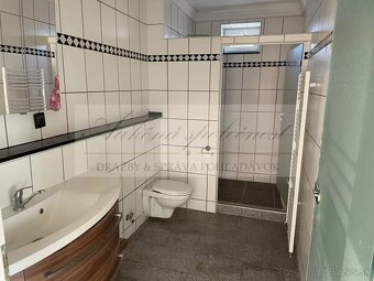 Znížená cena Rodinný dom na priamy predaj v obci Pusté Sa - 14