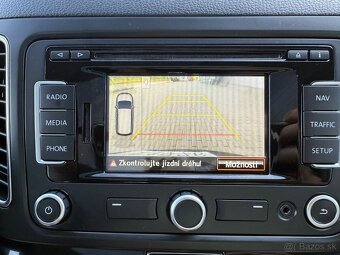 Seat Alhambra 2.0 Tdi Exclusive 2014 - 14