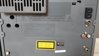 Predám hifi veže Aiwa - 14