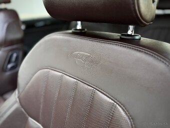 ŠKODA SUPERB 2.0 TDi 4x4 Laurin & Klement - 14