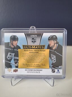 Hokejové karty NHL mix - 14