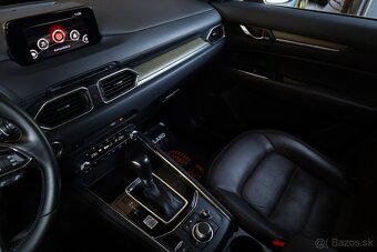 Mazda CX-5 2.0 Skyactiv-G165 Takumi A/T - 14