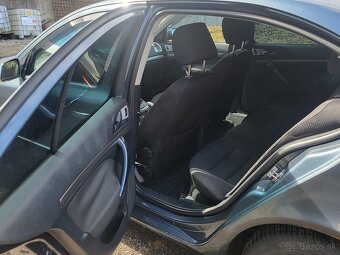 Predám škodu octavia 2  1.9tdi - 14
