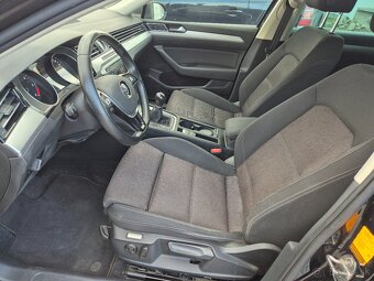 Vw passat variant - 14