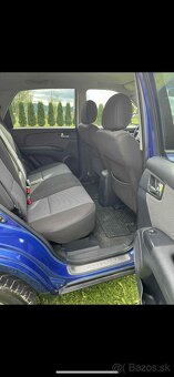 Predám Kia Sportage 2.0 crdi - 14