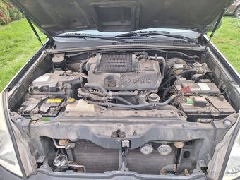 Toyota Landcruiser 3.0 D-4D - 14