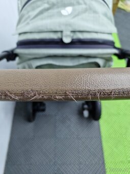 Kočík joie mytrax - 14