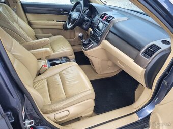 HONDA CR-V 2,2i-CTDi 4WD - 14