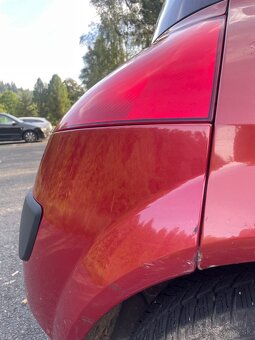 Predám Renault Megane 1.6 benzín (2005) - 14