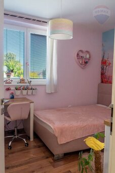 Vidiecky dom na krásnom pozemku v Trávnikoch - 14