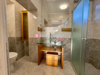 Na predaj 4-izbová kompletná rekonštrukcia rodinného domu - 14