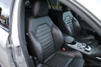 Alfa Romeo Stelvio 2.2 Diesel - PREDAJ AJ NA SPLÁTKY - 14