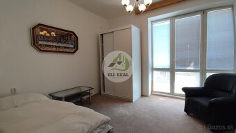 Na prenájom 3 izbový byt - Obrancov mieru, Košice - 14