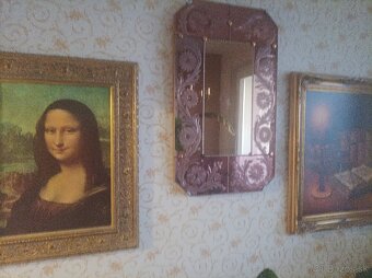 EXKLUZÍVNE 1i zrek.byt HRANICNA RUZINOV - 14