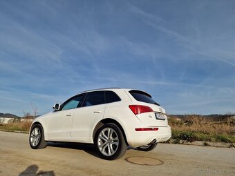 Audi q5 3.0tdi - 14
