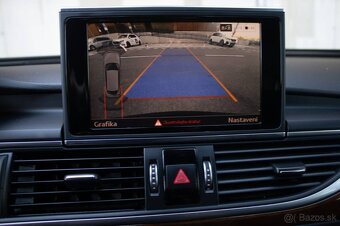 Audi A6 Avant 3.0 TDI DPF 218k S tronic - 14