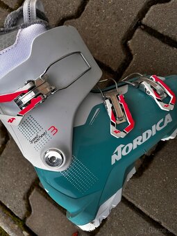 Lyžiarska suprava - 14