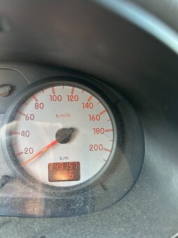 Renault Kangoo 4x4 - 14