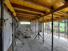 Šalovacie svorky + dosky - 14