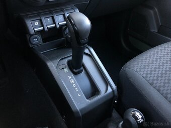 SUZUKI JIMNY 1.5 4WD  4-MÍSTA - 14