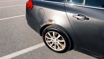 Opel Insignia 2.0cdti 118kw/160hp - 14