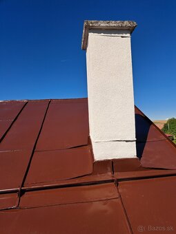 NATERY STRIECH A FASAD - 14