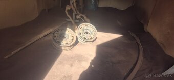 Pieskovanie a mobilné pieskovanie - 14