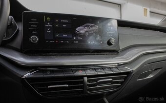 Škoda Octavia 2.0 TDI 2020 - 14