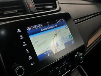Honda CR-V EleganceLEDNaviCarPlayACC 1.5T - 14