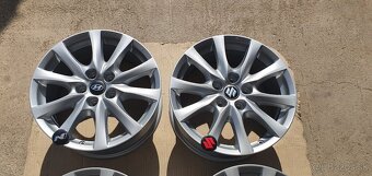 5x114,3 r17 mazda kia hyundai mitsubishi toyota honda - 14