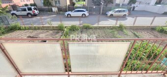 MODERNÝ 2i byt, DOG FRIENDLY, BALKÓN, PARKING, Kovácsova uli - 14