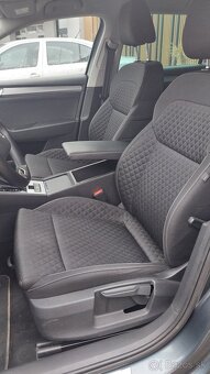 Škoda Superb kombi 2.0tdi DSG Style 2021 s odpoctom DPH - 14