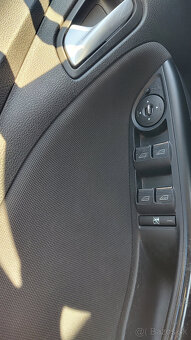Ford Focus kombi 2014 diesel - 14