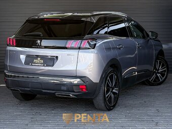 ⭐ PEUGEOT 3008 GT ⭐ - 14