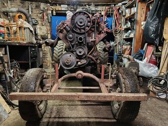RS-09 Traktor 1965 - 14